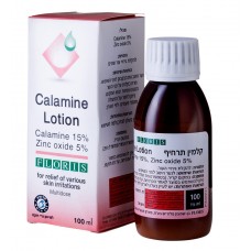 Каламин лосьон Calamine Lotion 100мл